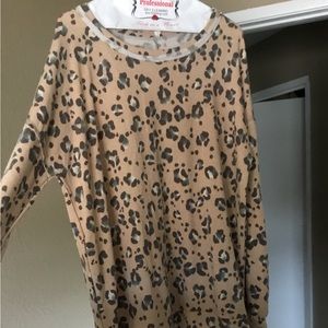 Brand new no tags. Not my style